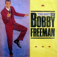 Bobby Freeman